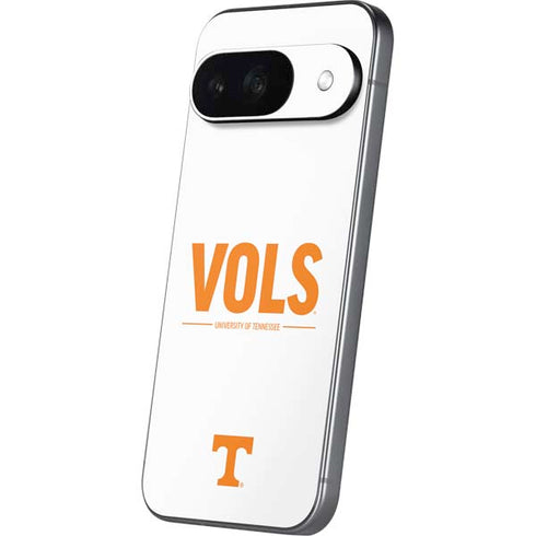 University of Tennessee-Knoxville UT Vols Google Pixel 9 Skin